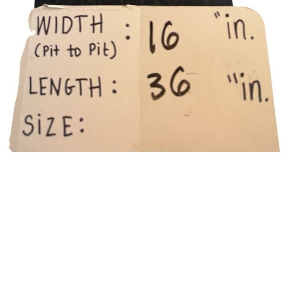 Vintage Y2k Tribal Black Textured Jacquard Blazer Coat Women Size 6 - Picture 5 of 6